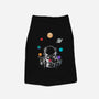 Space Juggler-dog basic pet tank-SokolSelmani