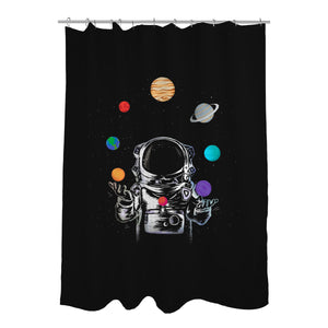 Space Juggler