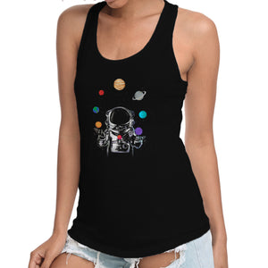 Space Juggler