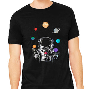 Space Juggler