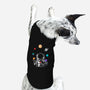 Space Juggler-dog basic pet tank-SokolSelmani