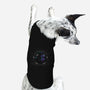 Space Martians-dog basic pet tank-albertocubatas