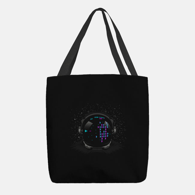 Space Martians-none basic tote-albertocubatas