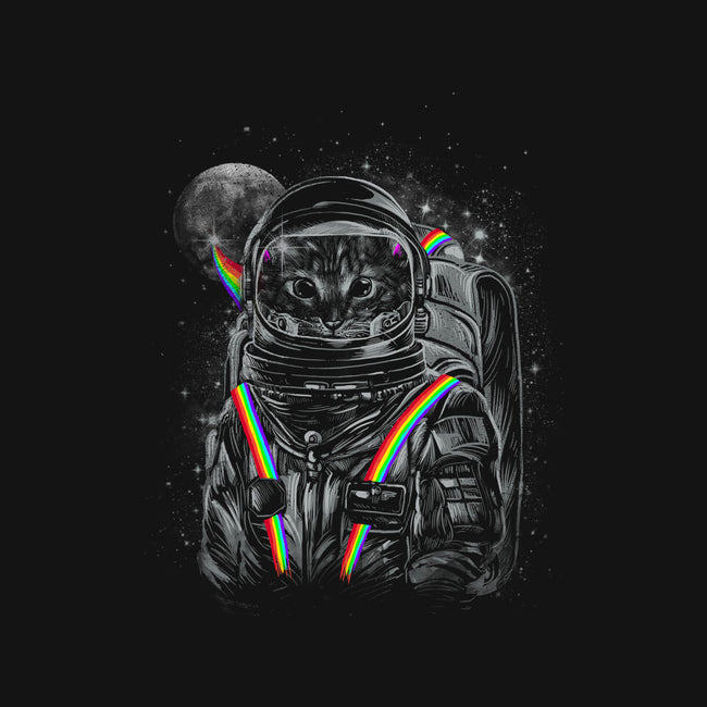 Space Mission-none drawstring bag-dandingeroz