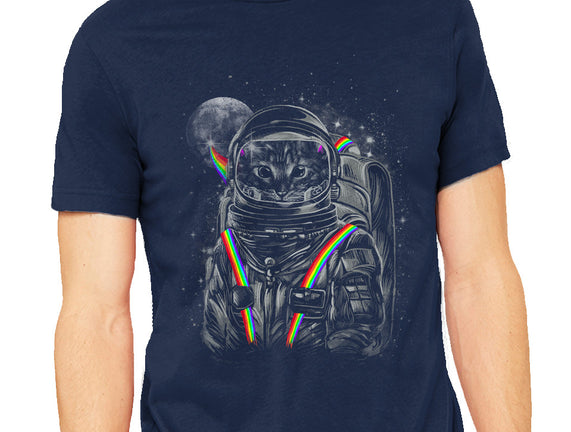 Space Mission