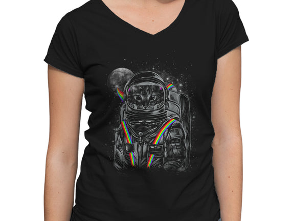 Space Mission
