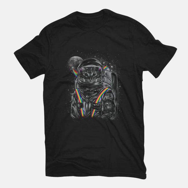 Space Mission-mens heavyweight tee-dandingeroz