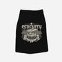 Space Pioneers-dog basic pet tank-CoD Designs