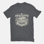 Space Pioneers-mens heavyweight tee-CoD Designs