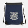 Space Pioneers-none drawstring bag-CoD Designs