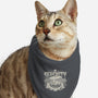 Space Pioneers-cat bandana pet collar-CoD Designs