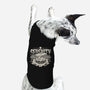Space Pioneers-dog basic pet tank-CoD Designs