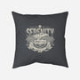Space Pioneers-none removable cover w insert throw pillow-CoD Designs