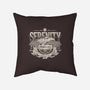 Space Pioneers-none removable cover w insert throw pillow-CoD Designs