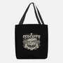 Space Pioneers-none basic tote-CoD Designs