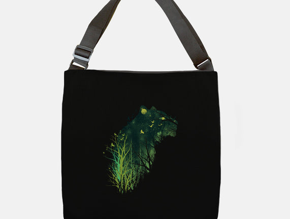 Space Tiger