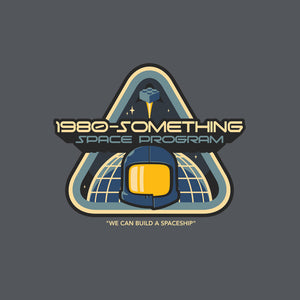 SPACESHIP!