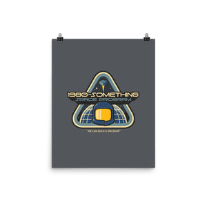 SPACESHIP!