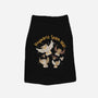 Spam Mail-dog basic pet tank-wearviral
