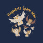 Spam Mail-mens heavyweight tee-wearviral