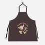 Spam Mail-unisex kitchen apron-wearviral