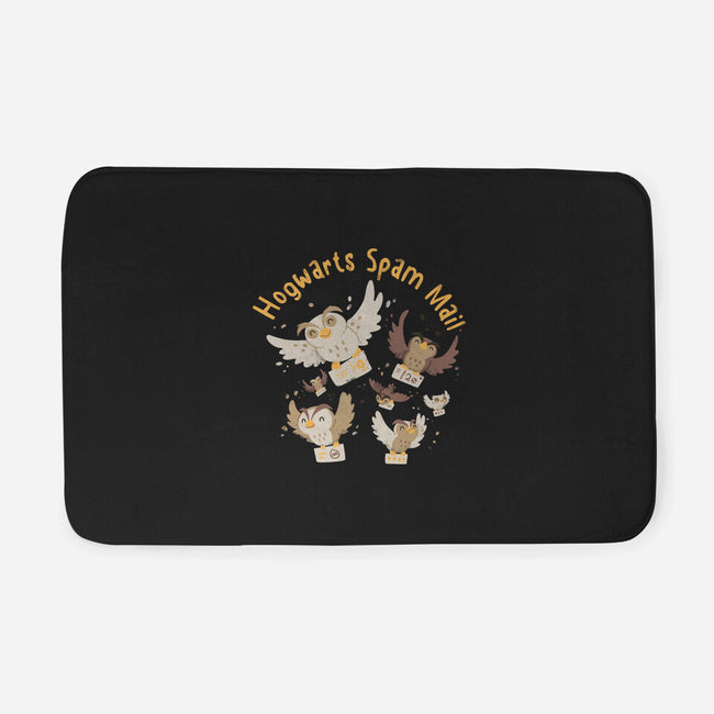 Spam Mail-none memory foam bath mat-wearviral