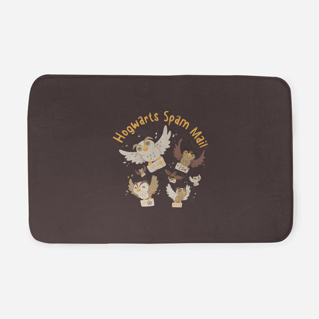 Spam Mail-none memory foam bath mat-wearviral