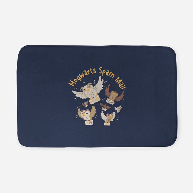 Spam Mail-none memory foam bath mat-wearviral
