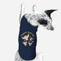 Spam Mail-dog basic pet tank-wearviral