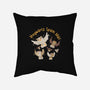 Spam Mail-none removable cover w insert throw pillow-wearviral