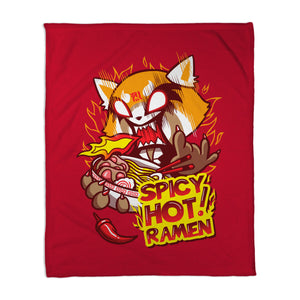Spicy Comfort Food