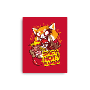 Spicy Comfort Food