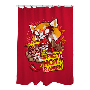Spicy Comfort Food