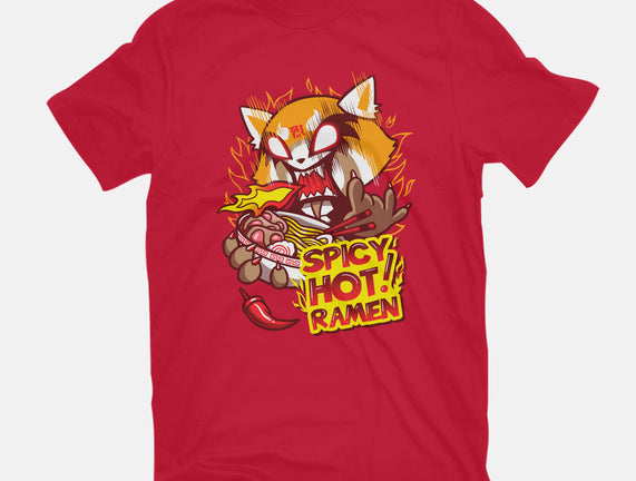 Spicy Comfort Food