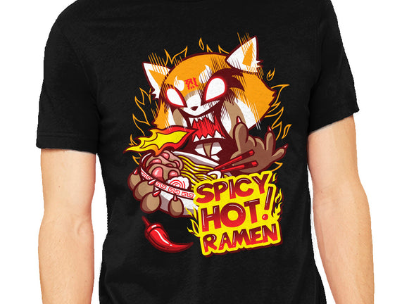 Spicy Comfort Food