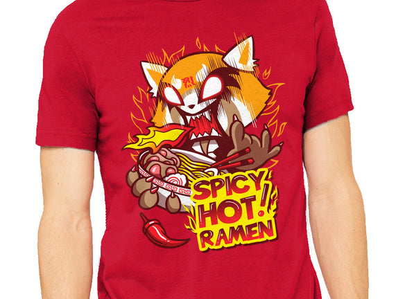 Spicy Comfort Food