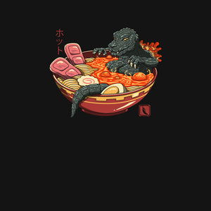 Spicy Lava Ramen King