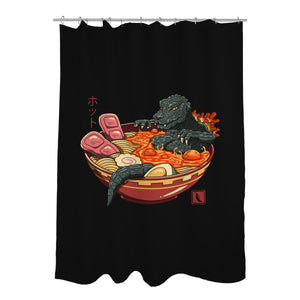 Spicy Lava Ramen King