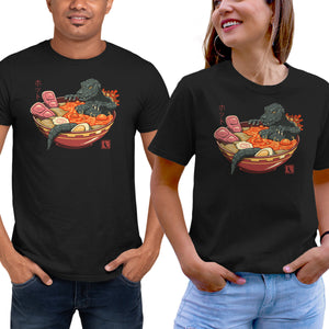 Spicy Lava Ramen King