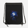 Spielworld-none drawstring bag-mmarcin