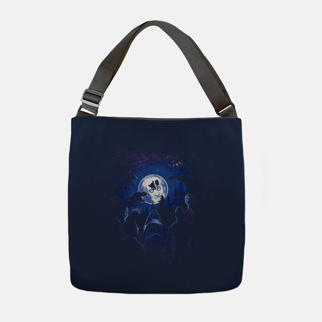 Spielworld-none adjustable tote-mmarcin