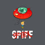 Spiff-none removable cover w insert throw pillow-Apgar Arts
