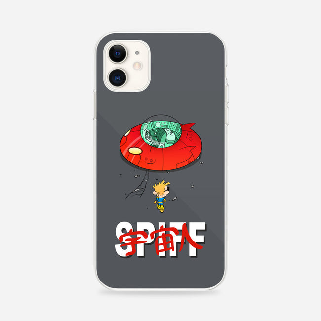 Spiff-iphone snap phone case-Apgar Arts