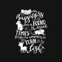 Spirit Animals-none drawstring bag-Kellabell9