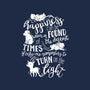 Spirit Animals-none basic tote-Kellabell9