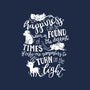 Spirit Animals-womens v-neck tee-Kellabell9