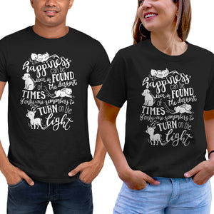 Spirit Animals