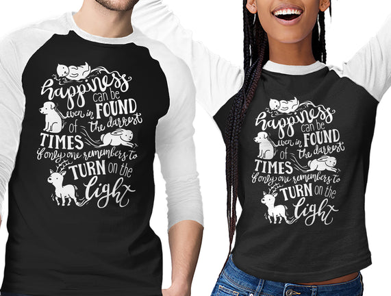 Spirit Animals