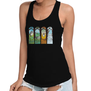 Spirit of the Seasons