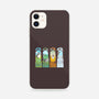 Spirit of the Seasons-iphone snap phone case-queenmob